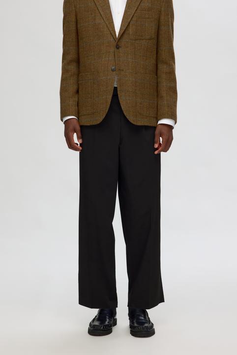 Produktbild Selected Homme Loose Fit Hose (52)