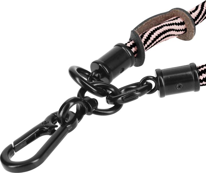Actual product image Avizar HandHug wrist strap