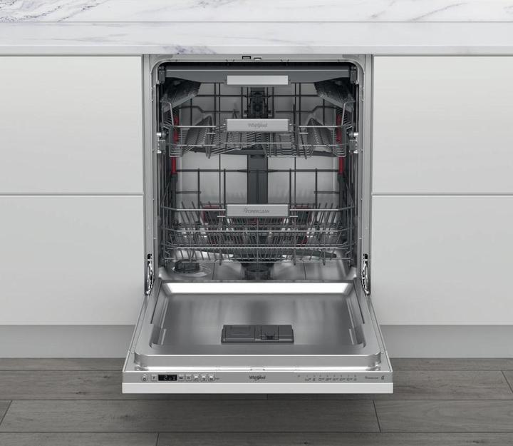 Produktbild Whirlpool W0I D741A S