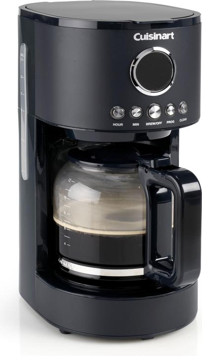 Produktbild Cuisinart Filterkaffeemaschine DCC780E Schwarz
