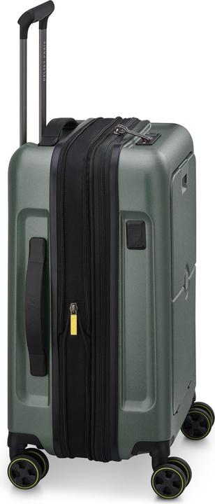 Produktbild Delsey Turenne 2.0 4 Rollen Kabinentrolley 56 cm Laptopfach (42 l, Handgepäck (bis 50l))