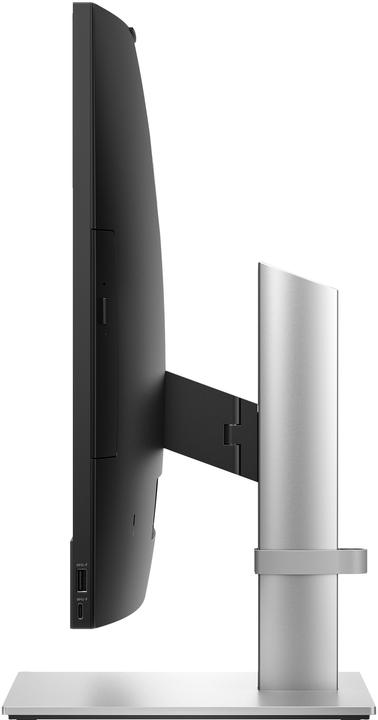 Produktbild HP ProOne 440 G9 All-in-One PC, Intel® Core™ i5, 8 GB, DDR5-SDRAM, 256 GB, SSD, Windows 11 Pro (Intel Core i5-14500T, 8 GB, 256 GB, UHD Graphics 770)