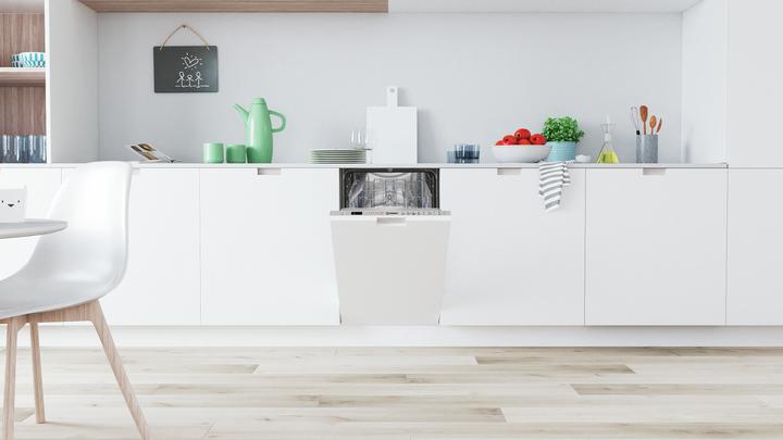 Immagine prodotto Indesit Zmywarka do zabudowy DSIO3M24CS