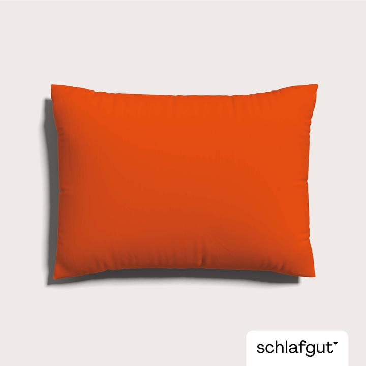 Image du produit schlafgut Woven Satin (Housse de couette, 60 x 80 cm)