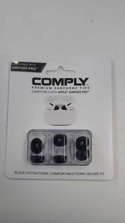 Produktbild Comply Foam Tips (AirPods Pro)