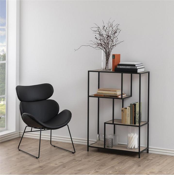Actual product image AC Design Seaford (77 x 35 x 114 cm)