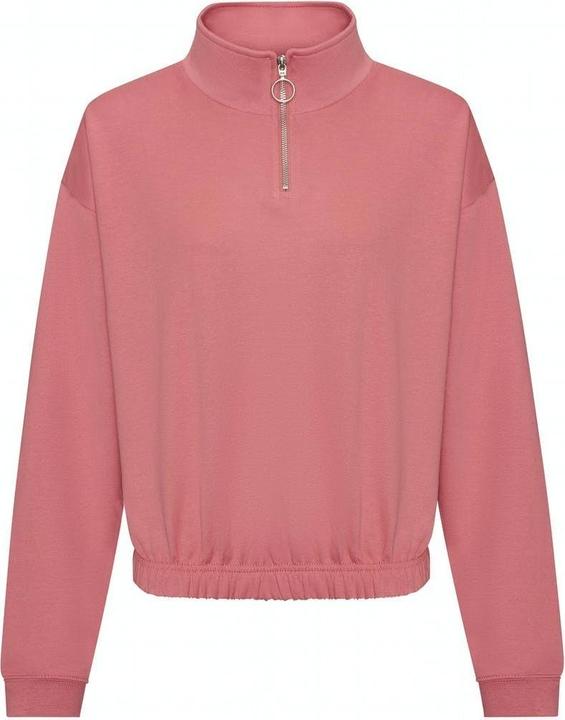 Awdis Just Hoods Kurzes Sweatshirt