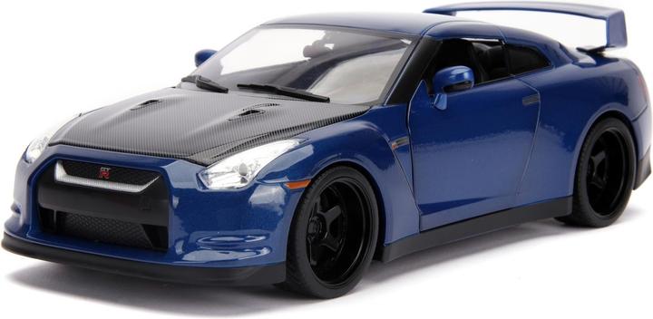 Produktbild Jada Nissan Skyline GT-R