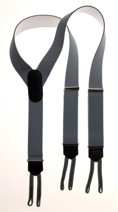 Actual product image Jenni Hemden Braces Hercules w. flaps (110, 125)