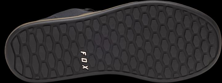 Produktbild Fox Union Canvas Flat Shoe (38)