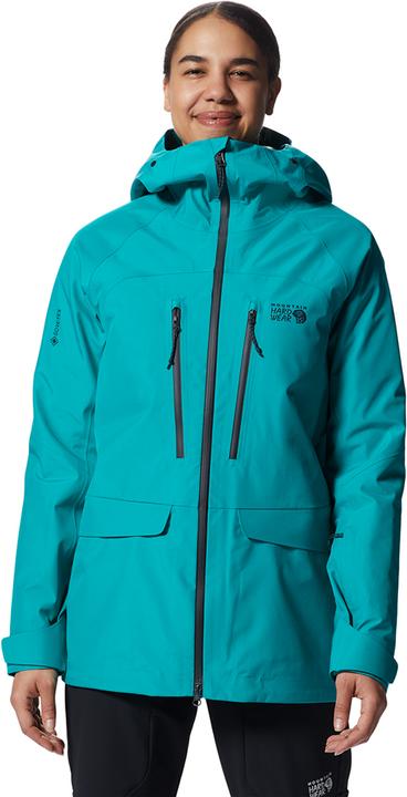 Produktbild Mountain Hardwear W Boundary Ridge Gore Tex Jacket (S)