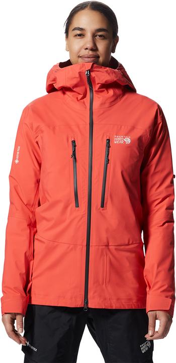 Mountain Hardwear W High Exposure™ Jacket