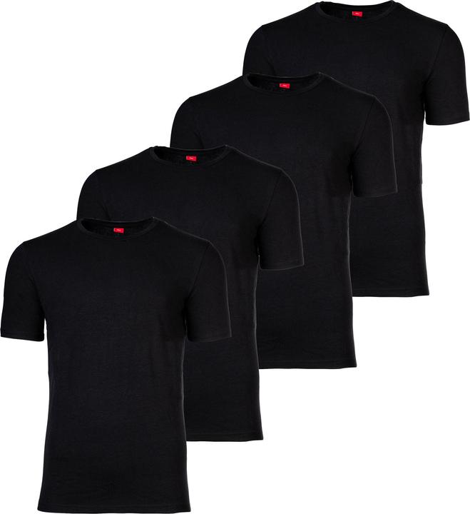 S.Oliver T-shirt casual figure-hugging (XL)