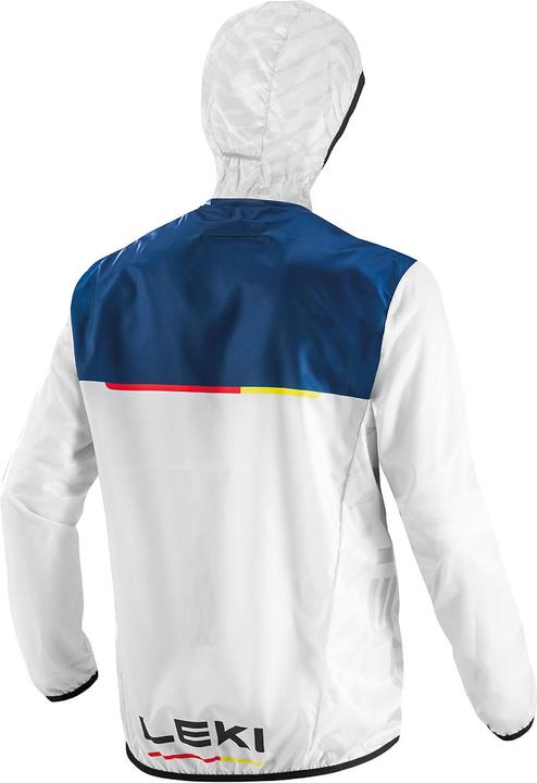 Actual product image Leki Windblocker (M)