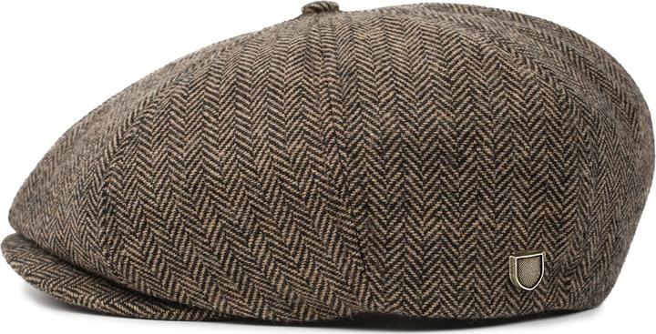 Brixton Brood Snap Cap (XS)