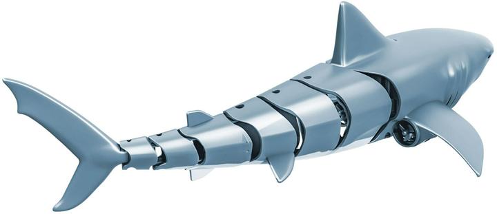 Image du produit Amewi Sharky - le requin bleu