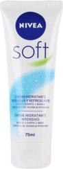 Immagine prodotto NIVEA Idratante intensivo rinfrescante Soft 75ml 2.54fl Oz (75 ml)