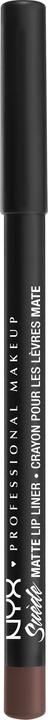 Immagine prodotto NYX Professional Make-Up Scamosciato opaco (Los Angeles)