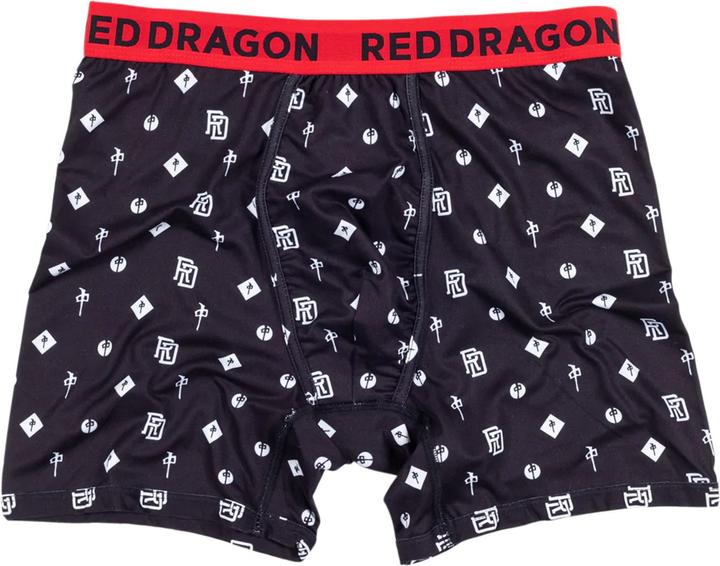 Red Dragon Anchay Boxer (L)