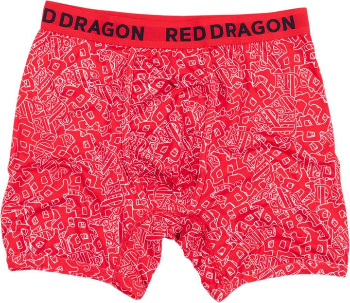 Immagine prodotto Red Dragon M33043 (L)