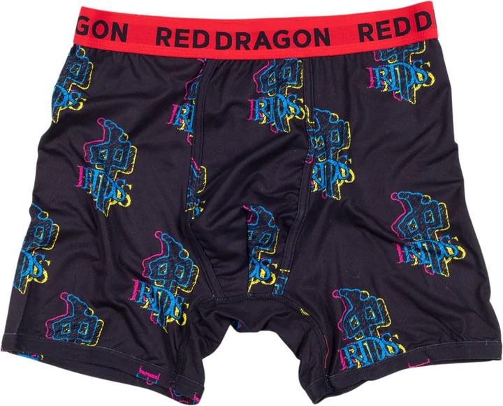 Produktbild Red Dragon Sketchy OG 3D Boxer (M)