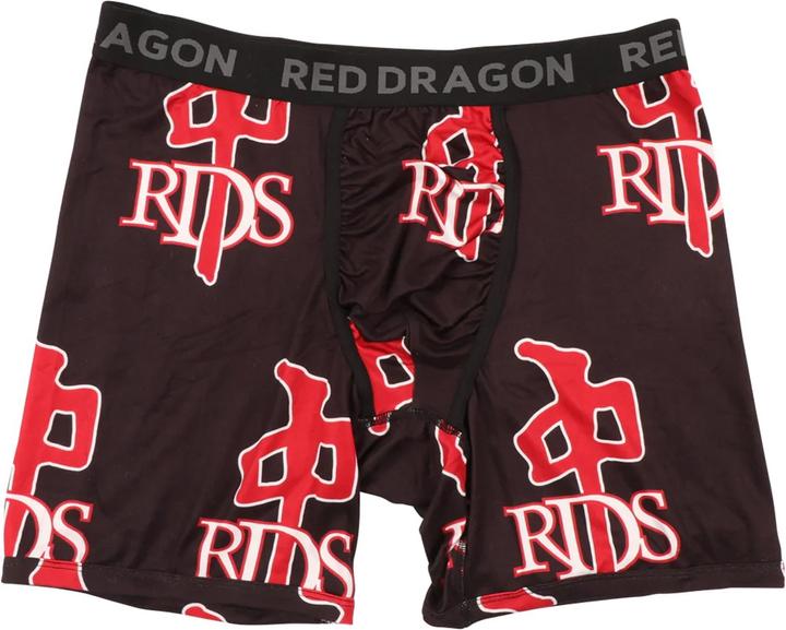 Red Dragon All OG Boxer (M)