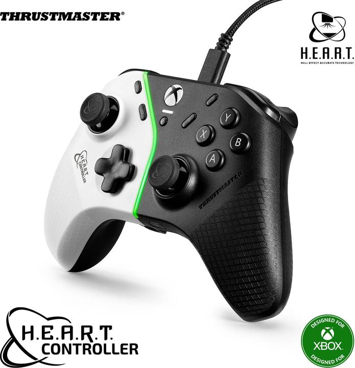 Produktbild Thrustmaster Heart Controller (PC, Xbox Series X, Xbox One S, Xbox One X)