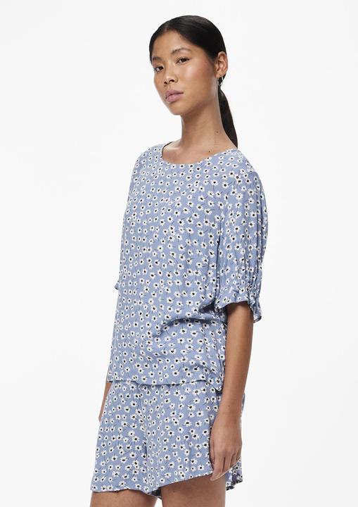 Immagine prodotto Pieces Top PCNYA con maniche corte (XS)