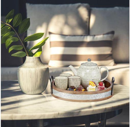 Produktbild Relaxdays Tablett