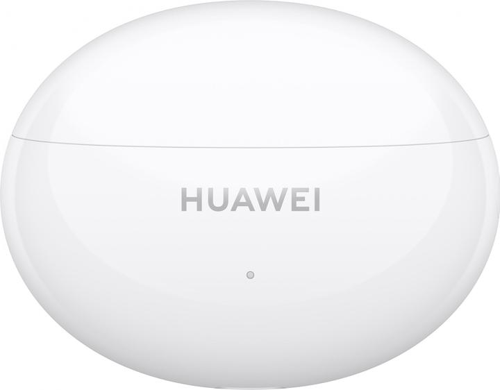 Produktbild Huawei FreeBuds 5i (ANC, 6 h, Kabellos)