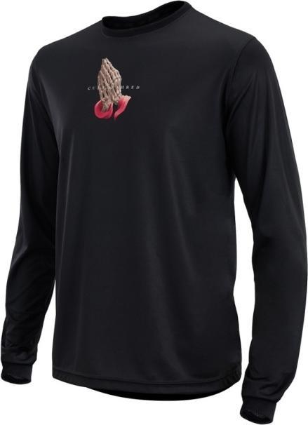 Actual product image Loose Riders Momento Mori Jersey (XL)