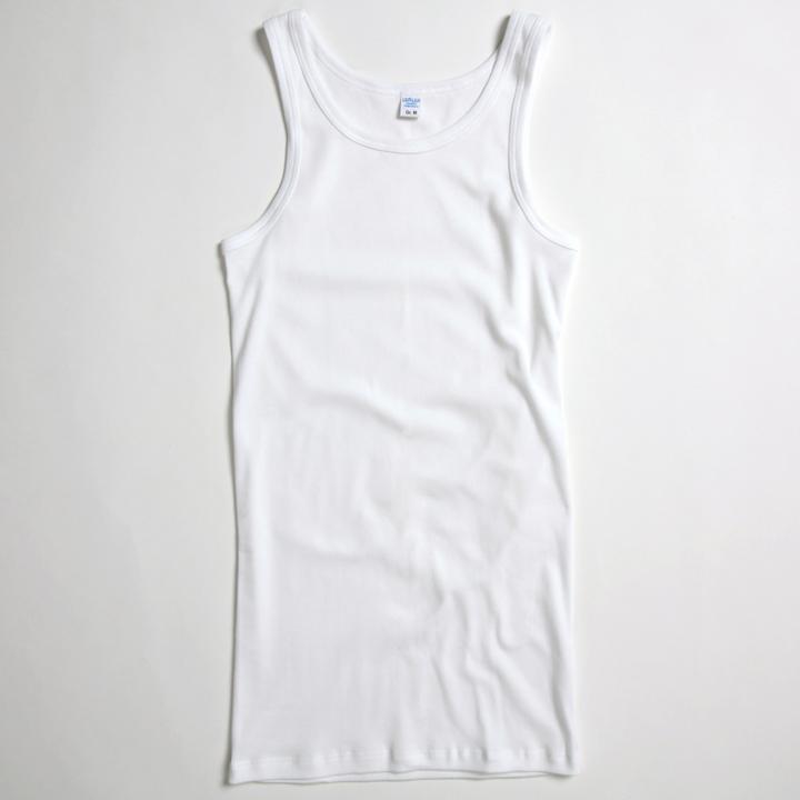 Leo & Lea Leibchen ohne Arm