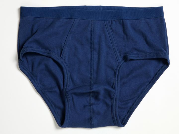 Produktbild Leo & Lea Slip mit Öffnung (XL, Einzelpack)