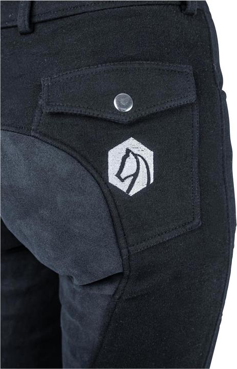 Produktbild Marengo Jodhpur Reithose Marguerite Vollbesatz Damen (36)
