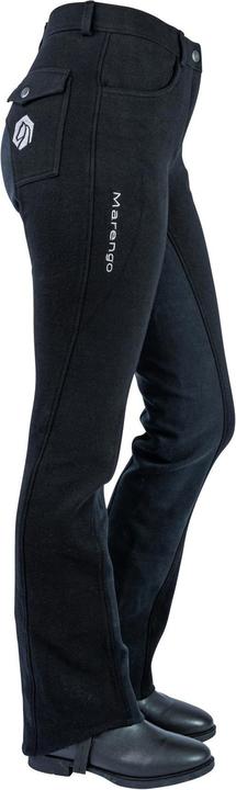 Produktbild Marengo Jodhpur Reithose Marguerite Vollbesatz Damen (36)