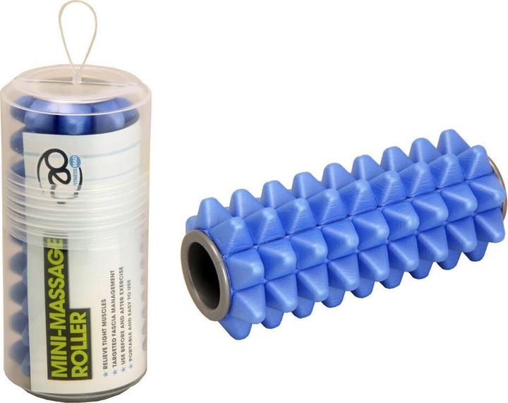 Actual product image Fitness Mad Foam roll