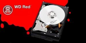 Image du produit WD Red (6 To, 3.5", CMR)