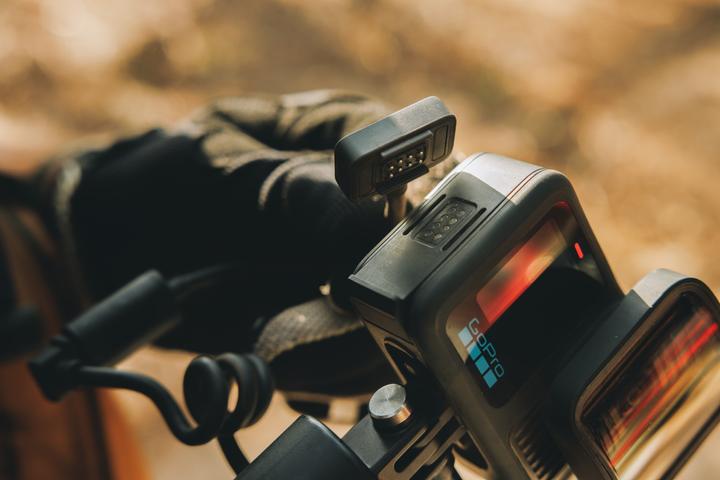 Image du produit GoPro Contacto (Hero 9 Noir, Hero 10 Noir, Hero 11 Noir, Hero 12 Noir, Hero 13 Noir)