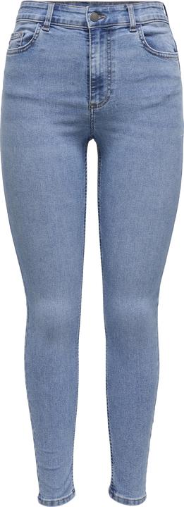 Immagine prodotto JdY JDYMOON Hohe Taille Skinny Fit Jeans Skinny Jeans (32)