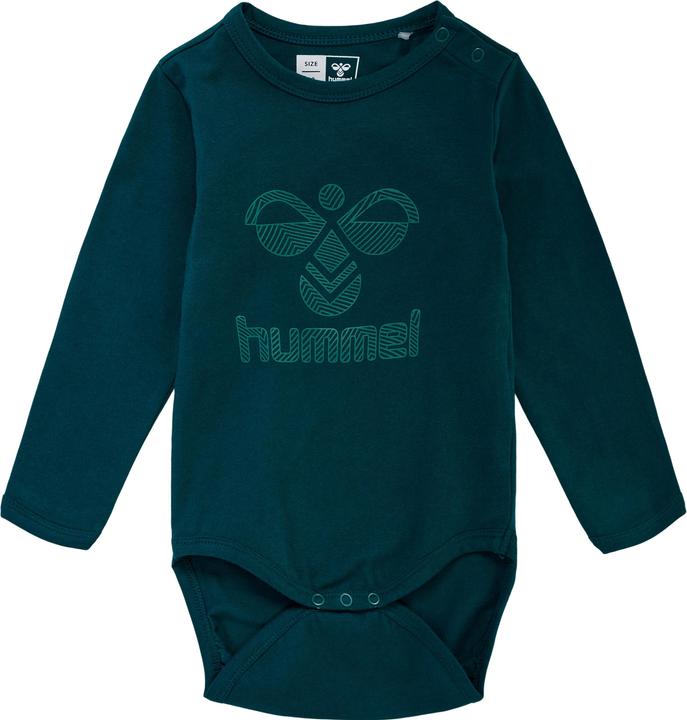 Image du produit hummel Hmlfastwo Flipper Body L/S (56)
