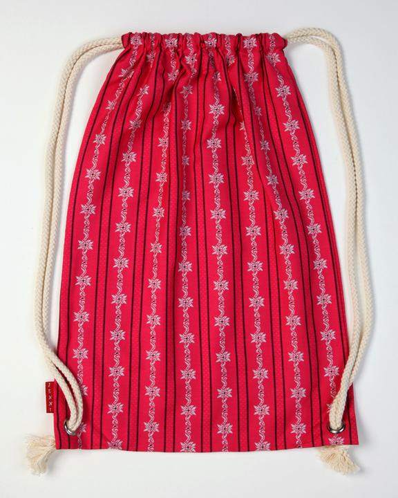 Image du produit Jenni Hemden Sac de gym Edelweiss
