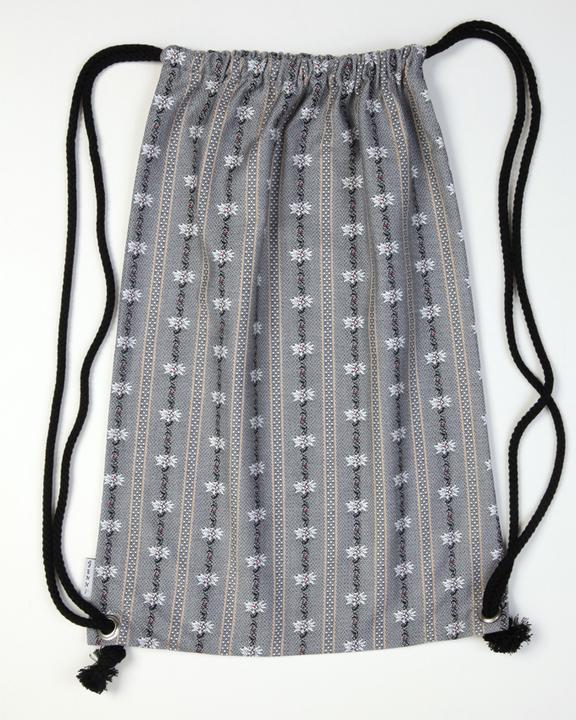 Produktbild Jenni Hemden Edelweiss-Turnsack