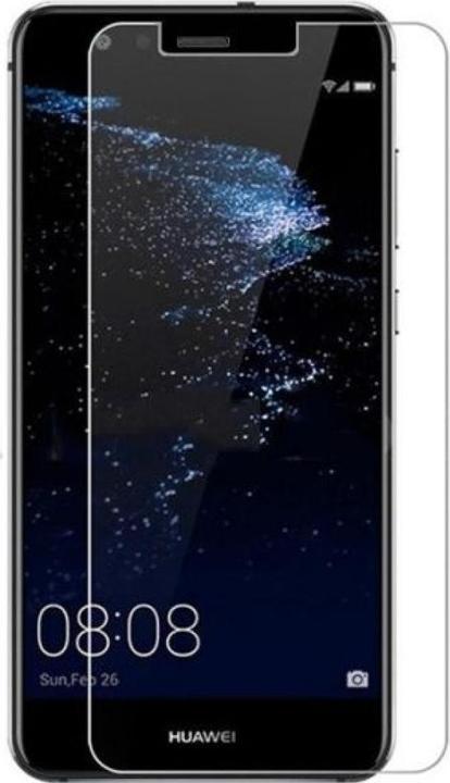Screenguard Huawei P10 Lite Protective Glass Film Case Friendly Design (Huawei P10 Lite)