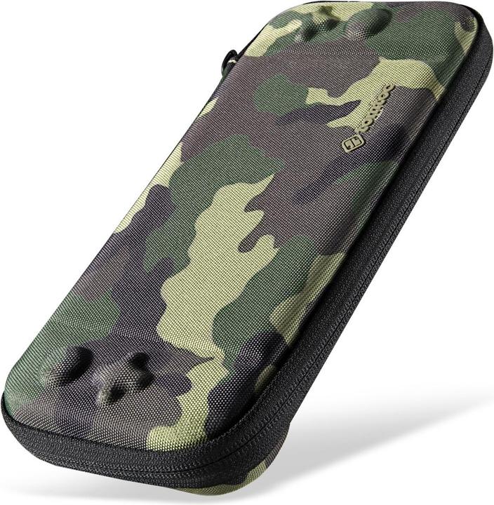 Actual product image tomtoc Slim Case (Switch)