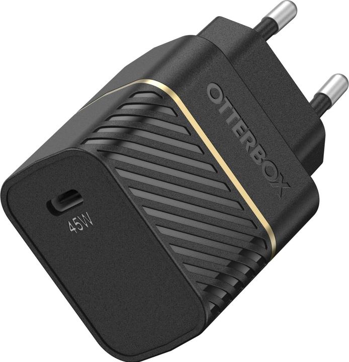 Produktbild OtterBox EU GaN Schnellladegerät (45 W)