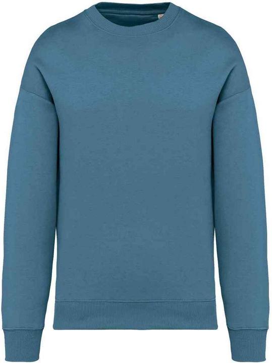 Native Spirit Sweatshirt Übergross