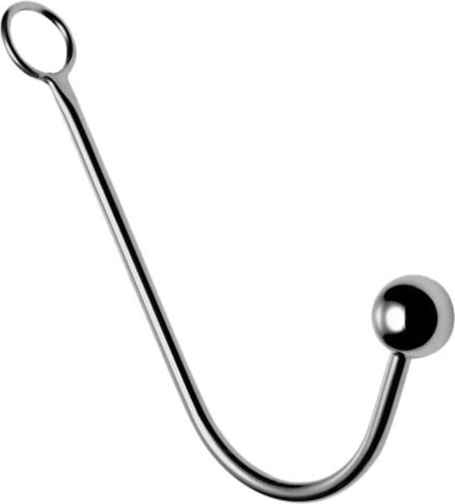 Actual product image Master Series Anal Hook