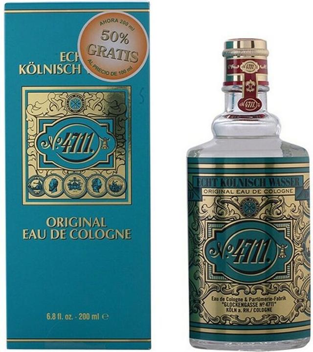 Actual product image Tabac Original (Eau de cologne, 295 ml)
