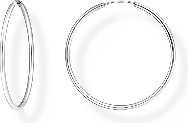 Thomas Sabo Creolen (925er Silber)