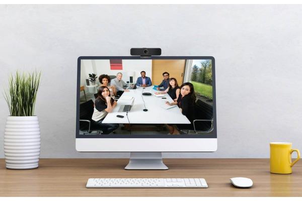 Image du produit Logitech C925e (2 Mpx)